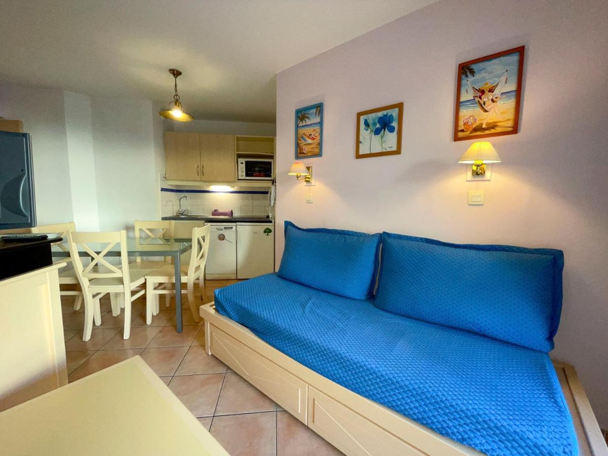 Blu Home 3 Pers Centrale Ac Wifi Menton Exteriör bild
