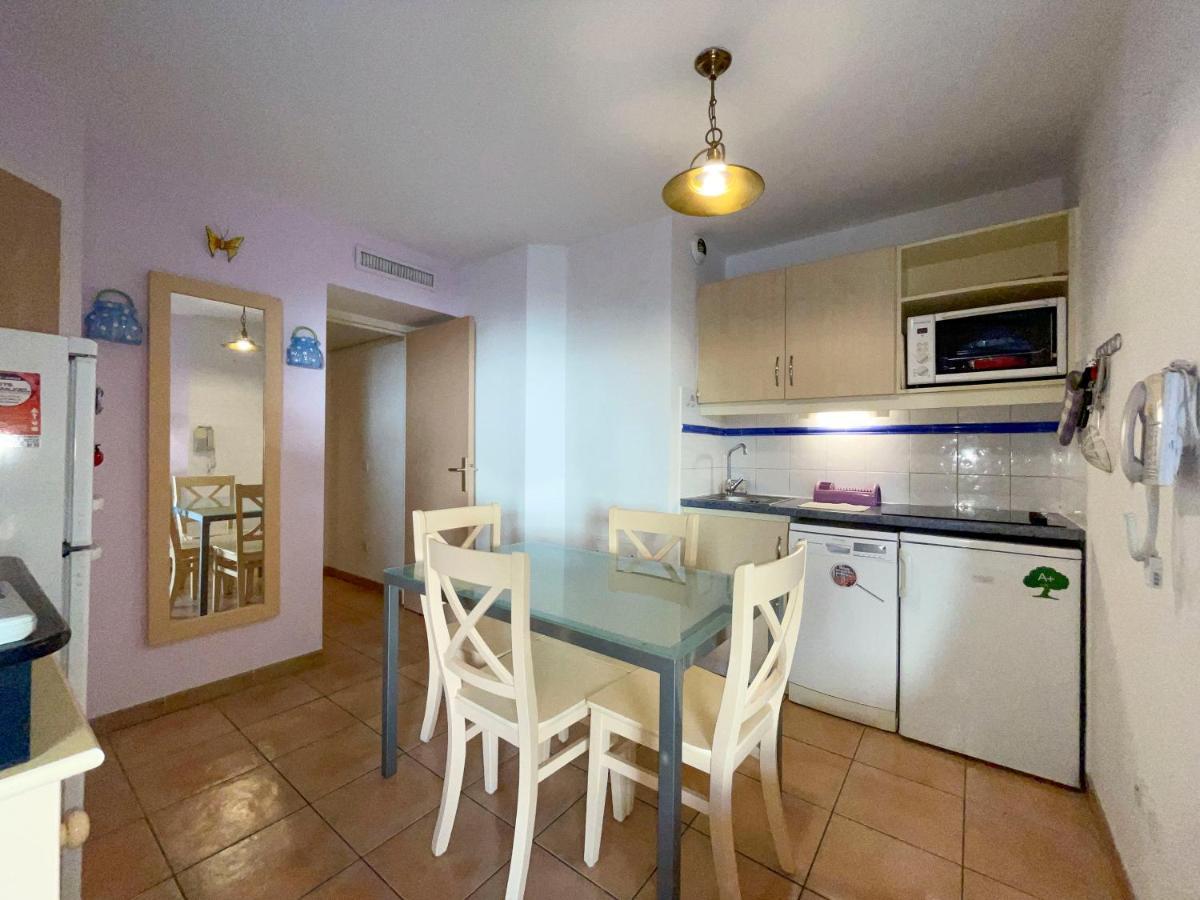 Blu Home 3 Pers Centrale Ac Wifi Menton Exteriör bild