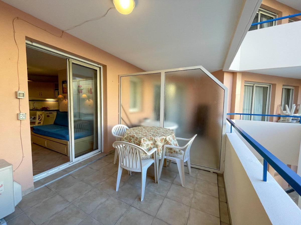 Blu Home 3 Pers Centrale Ac Wifi Menton Exteriör bild